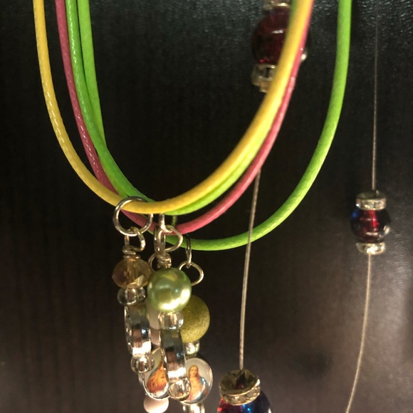 Custom Handmade Necklaces - Picture 3 of 3